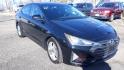 2019 BLACK /BLACK Hyundai Elantra (5NPD84LF1KH) , AUTO transmission, located at 434 West Main Street, Anoka, MN, 55303, (763) 576-9696, 45.201759, -93.396706 - 2019 HYUNDAI ELANTRA SEL, ONE OWNER, INSPECTED AND SAFTY CHECKED. HEATED SEATS AND BACK OP CAMERA. - Photo#2